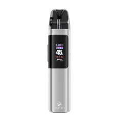 Фото - Подсистема Elf Bar ELFX PRO 1200 мАч Silver