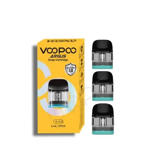 Фото - Voopoo Argus Snap картридж