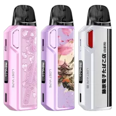 Фото - POD-система Lost Vape Thelema Elite DM 45 1500 мАч