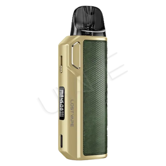 Фото - Многоразовая POD система Lost Vape Thelema Elite DM 45 1500 мАч Imperial Oasis