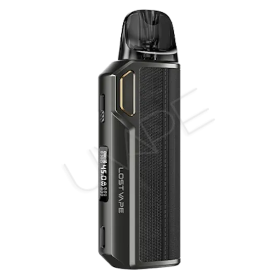 Фото - Многоразовая POD система Lost Vape Thelema Elite DM 45 1500 мАч Phantom Knight