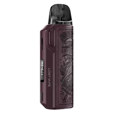 Фото - Многоразовая POD система Lost Vape Thelema Elite DM 45 1500 мАч Spartan Valor