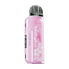 ПОД-мод система Lost Vape Thelema Elite 40W 1400 мАг Sakura Samurai Фото - ПОД-мод система Lost Vape Thelema Elite 40W 1400 мАг Sakura Samurai