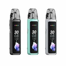 POD-система SMOK Arco Max Kit 1300 мАч Фото - POD-система SMOK Arco Max Kit 1300 мАч