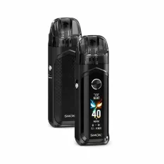 Фото - POD-мод SMOK Nord 6 Kit 3800 мАч Black