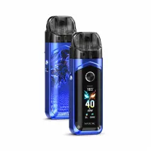 POD-мод SMOK Nord 6 Kit 3800 мАг Blue Фото - POD-мод SMOK Nord 6 Kit 3800 мАг Blue