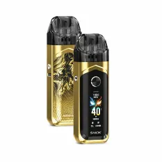 Фото - POD-мод SMOK Nord 6 Kit 3800 мАч Gold