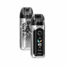 Фото - POD-мод SMOK Nord 6 Kit 3800 мАч Silver