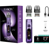 Фото - POD-система SMOK Novo Classy Kit 1350 мАг Jet Black