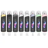Фото - POD-система Uwell Caliburn G4 PRO 1800 мАг Frost White