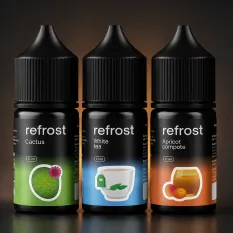 Фото - Refrost 30 мл