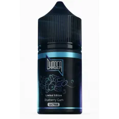 Ароматизатор Chaser Black : Blueberry Gum Limited 30 мл (со вкусом черничной жвачки) Фото - Ароматизатор Chaser Black : Blueberry Gum Limited 30 мл (со вкусом черничной жвачки)