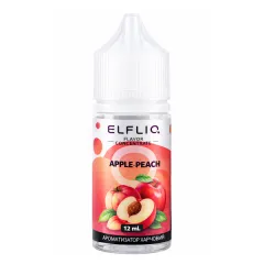Ароматизатор Elf Liq: Apple Peach 30 мл (со вкусом яблока с персиком)