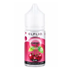Ароматизатор Elf Liq: Cherry 30 мл (со вкусом спелой вишни) Фото - Ароматизатор Elf Liq: Cherry 30 мл (со вкусом спелой вишни)