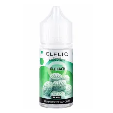 Ароматизатор Elf Liq: Elf Jack 30 мл (со вкусом клубники и черники) Фото - Ароматизатор Elf Liq: Elf Jack 30 мл (со вкусом клубники и черники)