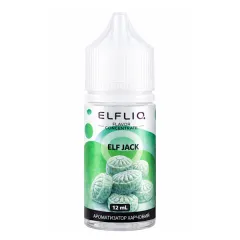 Ароматизатор Elf Liq: Elf Jack 30 мл (зі смаком полуниці та чорниці)