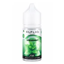 Фото - Ароматизатор Elf Liq: Spearmint 30 мл (зі смаком класичної м'яти)