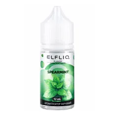 Фото - Ароматизатор Elf Liq: Spearmint 30 мл (зі смаком класичної м'яти)