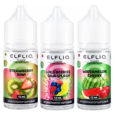 Фото - Ароматизатор Elf Liq 30 мл