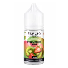 Ароматизатор Elf Liq: Strawberry Kiwi 30 мл (со вкусом клубники с киви) Фото - Ароматизатор Elf Liq: Strawberry Kiwi 30 мл (со вкусом клубники с киви)
