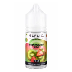 Ароматизатор Elf Liq: Strawberry Kiwi 30 мл (со вкусом клубники с киви)