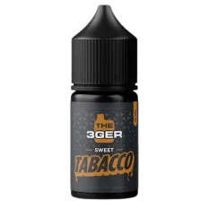 Ароматизатор 3GER Sweet Tobacco 30 мл (зі смаком тютюну) Фото - Ароматизатор 3GER Sweet Tobacco 30 мл (зі смаком тютюну)