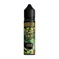 Фото - Ароматизатор Marvellous Summer Vibes Apple Punch 60 мл (Зі смаком яблучного пуншу)