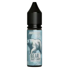 Ароматизатор Marvellous Max: Bear Mint Candy 15 мл (Зі смаком м'ятних цукерок) Фото - Ароматизатор Marvellous Max: Bear Mint Candy 15 мл (Зі смаком м'ятних цукерок)