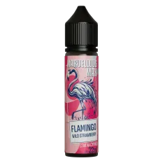 Ароматизатор Marvellous Max: Flamingo Wild Strawberry 60 мл (со вкусом клубники) Фото - Ароматизатор Marvellous Max: Flamingo Wild Strawberry 60 мл (со вкусом клубники)