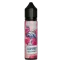 Фото - Ароматизатор Marvellous Max: Flamingo Wild Strawberry 60 мл (со вкусом клубники)