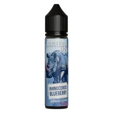 Ароматизатор Marvellous Max: Rhinoceros Blueberry 60 мл (со вкусом черники) Фото - Ароматизатор Marvellous Max: Rhinoceros Blueberry 60 мл (со вкусом черники)