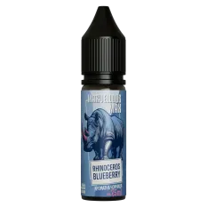 Ароматизатор Marvellous Max: Rhinoceros Blueberry 15 мл (со вкусом черники) Фото - Ароматизатор Marvellous Max: Rhinoceros Blueberry 15 мл (со вкусом черники)