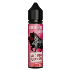 Ароматизатор Marvellous Max: Wild Boar Raspberry 60 мл (со вкусом малины) Фото - Ароматизатор Marvellous Max: Wild Boar Raspberry 60 мл (со вкусом малины)