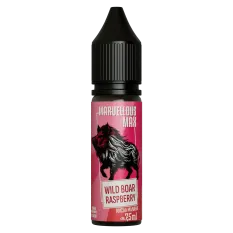 Ароматизатор Marvellous Max: Wild Boar Raspberry 15 мл (со вкусом малины) Фото - Ароматизатор Marvellous Max: Wild Boar Raspberry 15 мл (со вкусом малины)