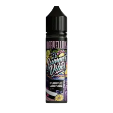 Ароматизатор Marvellous Summer Vibes Purple Lemonade 60 мл (со вкусом лимонада с голубикой) Фото - Ароматизатор Marvellous Summer Vibes Purple Lemonade 60 мл (со вкусом лимонада с голубикой)