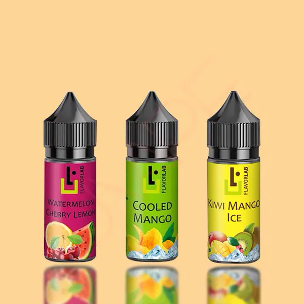 Рідина Flavorlab Aroma Max 30 мл вкусы