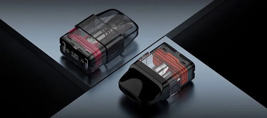 Картриджи Vaporesso XROS баннер