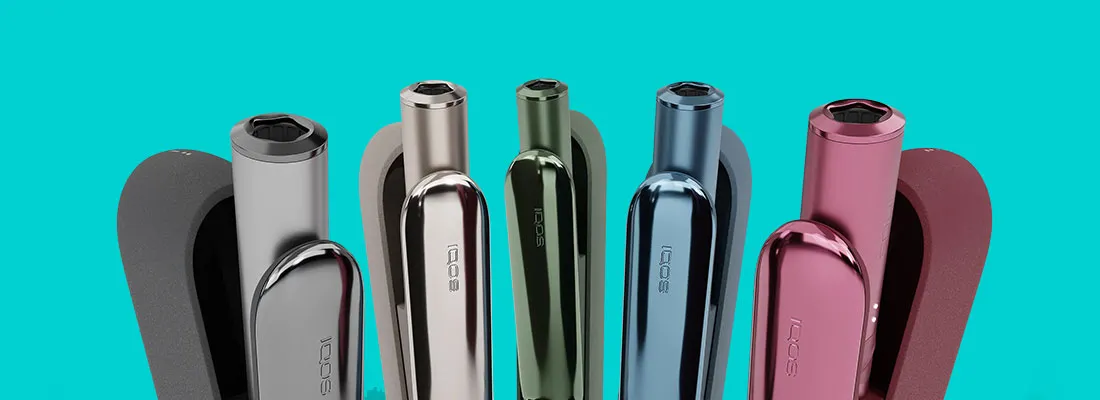 IQOS Iluma i