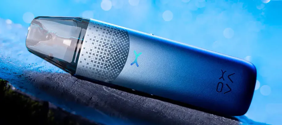 OXVA NeXLIM 2 Mini режим дизайн