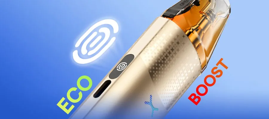 OXVA NeXLIM 2 Mini режим работы