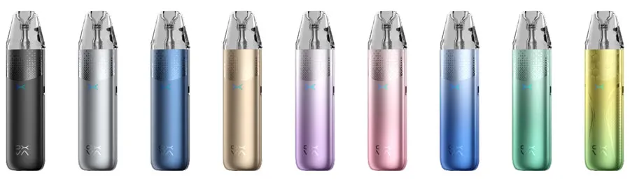 OXVA NeXLIM 2 Mini все цвета