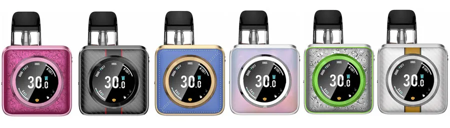 Vaporesso XROS 5 Nano все цвета