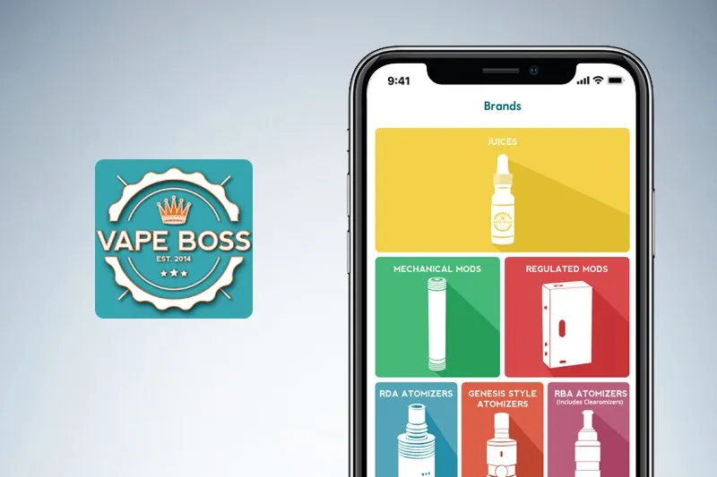 Vape Boss