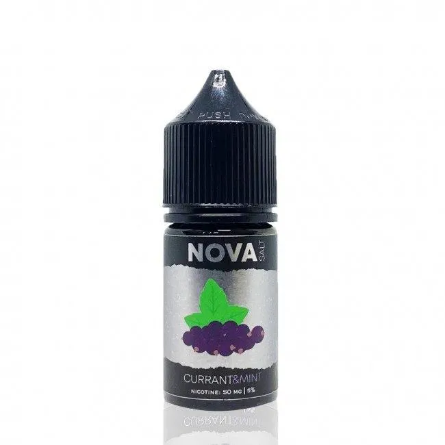 NOVA Salt