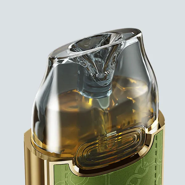 Картридж Voopoo VMate V2 Особенности