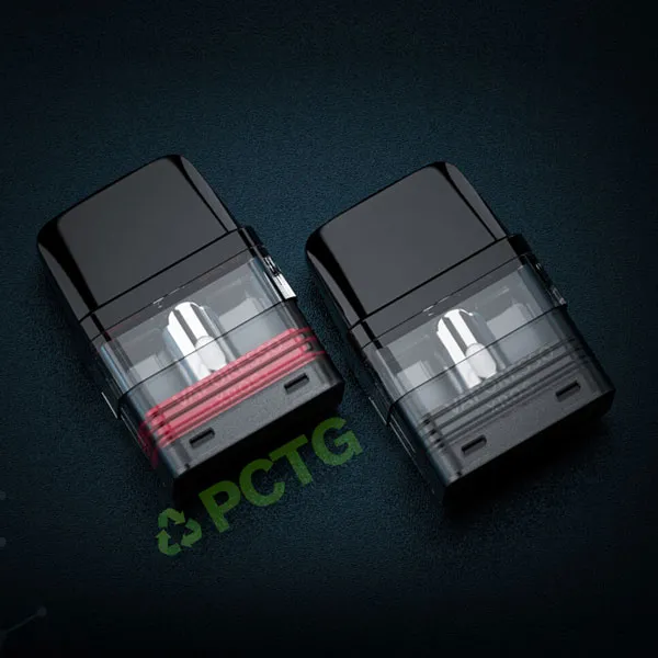 Картридж Vaporesso Xros материал