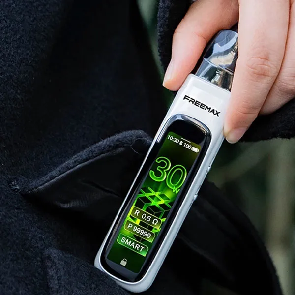 Freemax Rexa Pro Kit