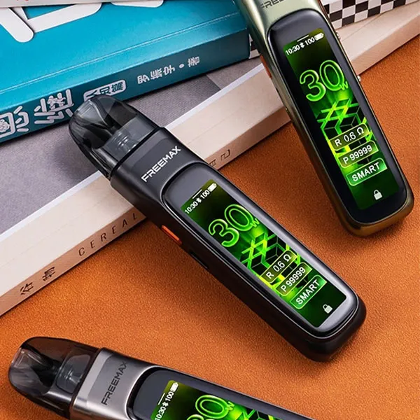 POD-система Rexa Pro Kit