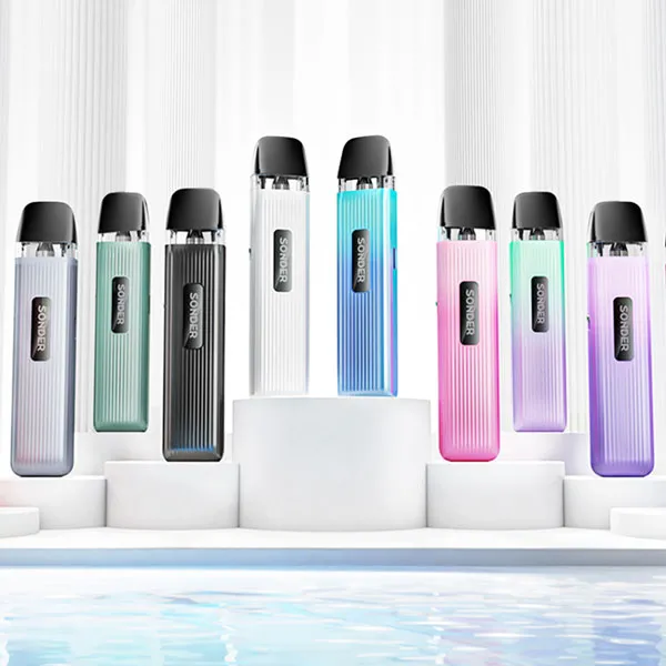 Pod-система GeekVape Sonder Q цвета