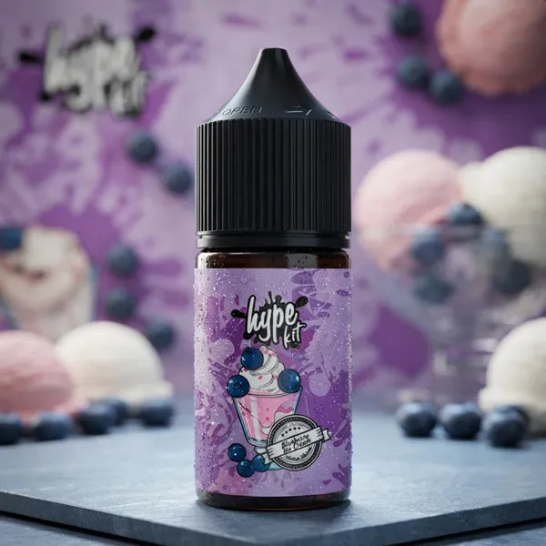 Жидкость Hype 30 мл ice cream